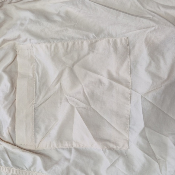 Adidas Originals Men's Sprinter Shorts - Wonder White -Extra Large - NWT Size XL - Picture 3 of 8